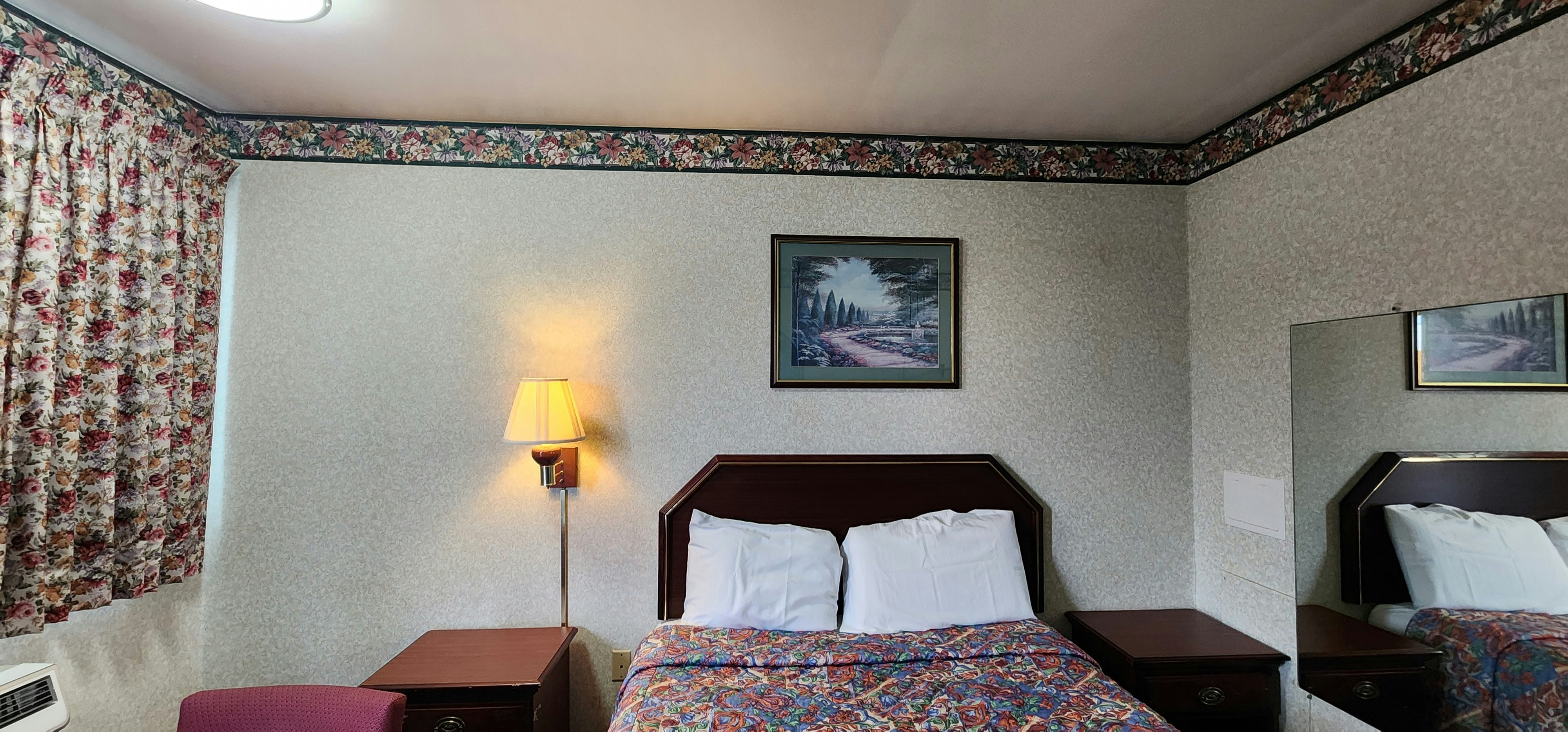 Turnpike Motel Richmond VA by Hotel O US 60 13/43