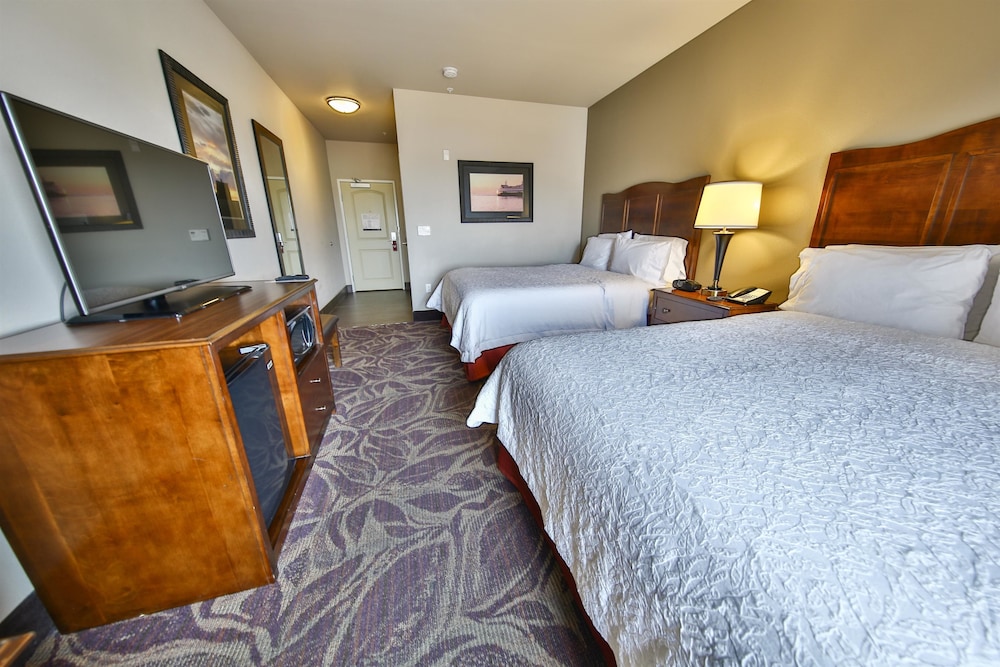 Hampton Inn Seattle Everett Downtown 15/51