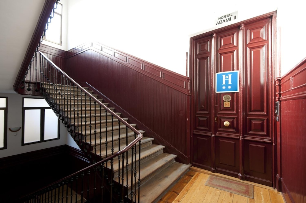 Hostal Abami I I 1/22