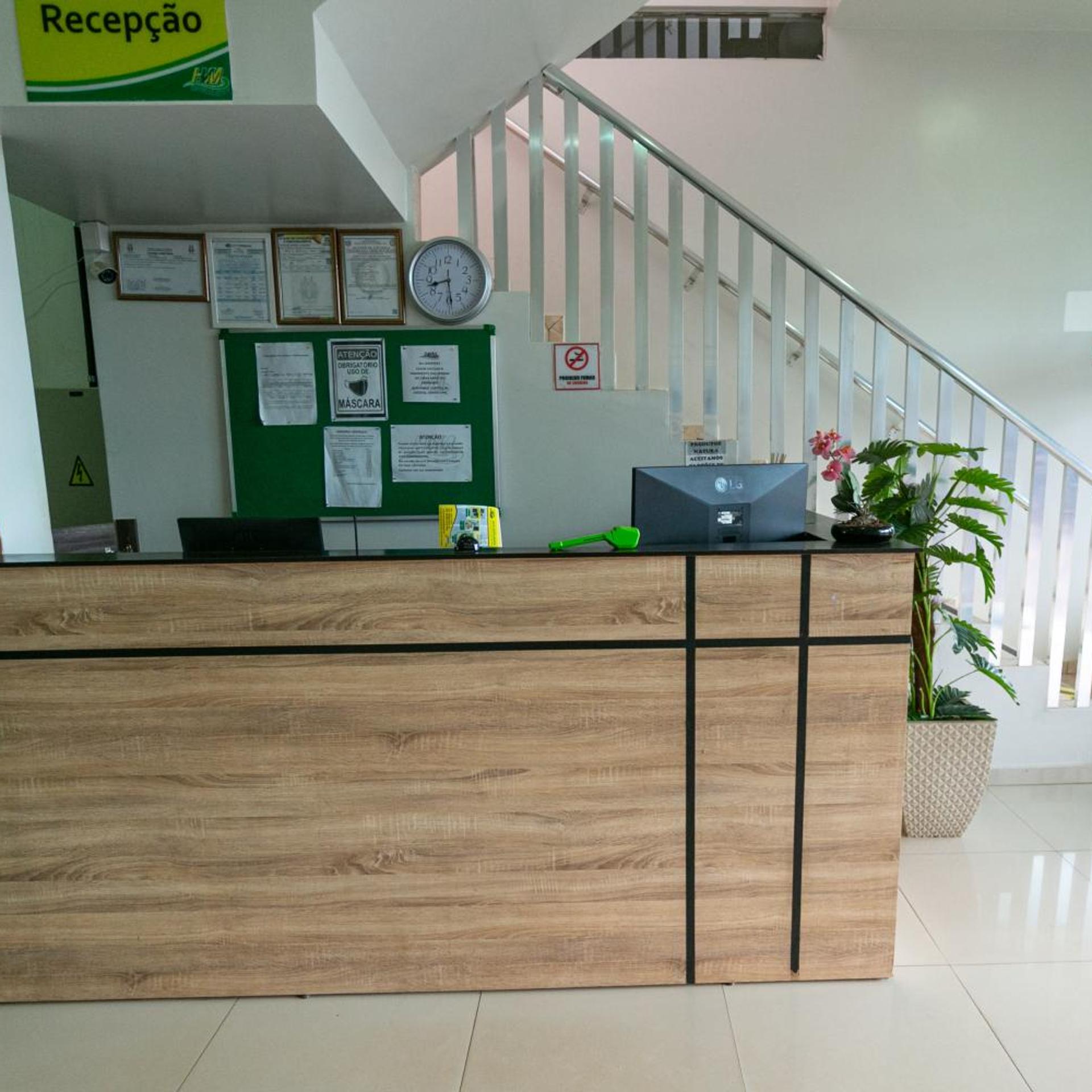 Hotel Verde Mares 5/50