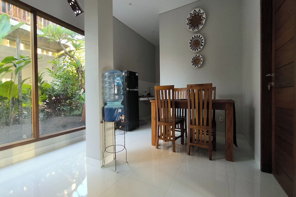 Bhuana Shanti Homestay 6/50