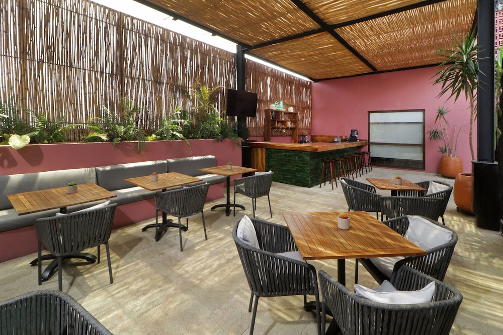 City Centro by Marriott Oaxaca 53/75