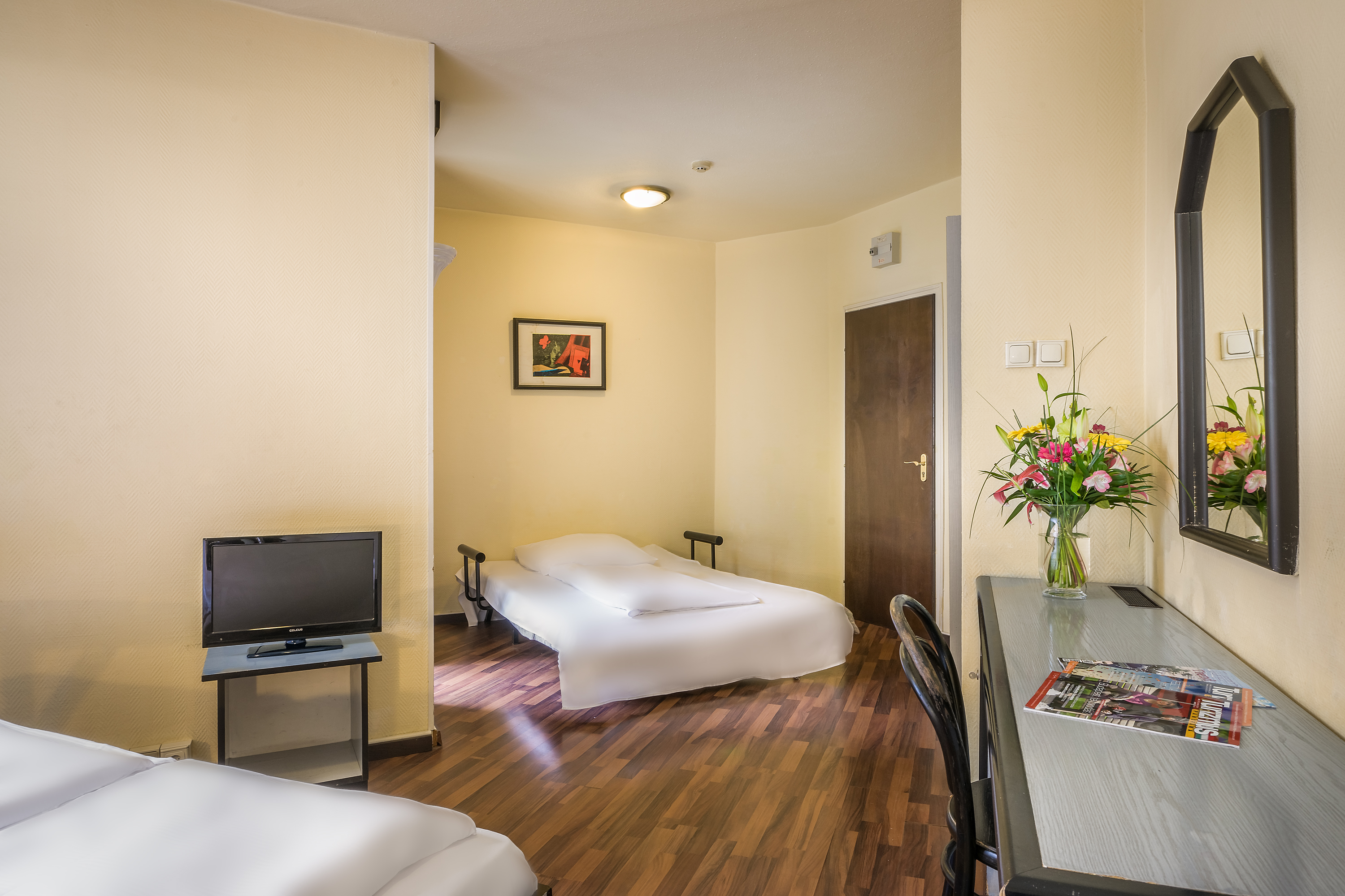 Thomas Budapest Centrum Hotel 25/33