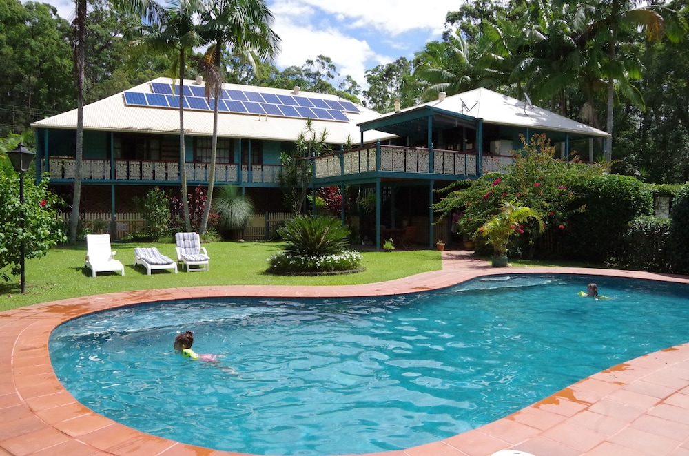 Riviera Bed And Breakfast 14/17