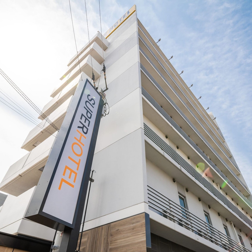 Super Hotel Niihama 2/37