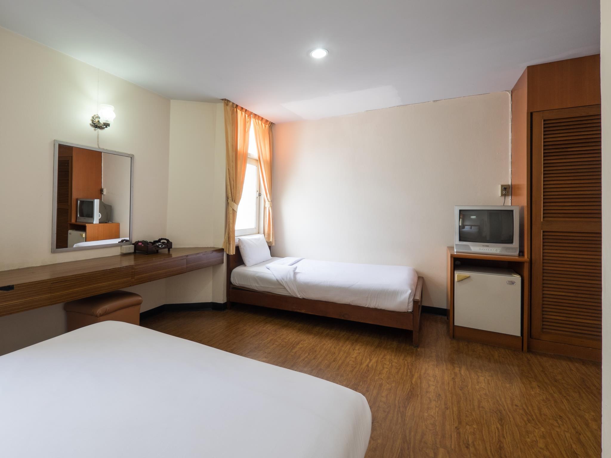 Muangphol Mansion 28/50
