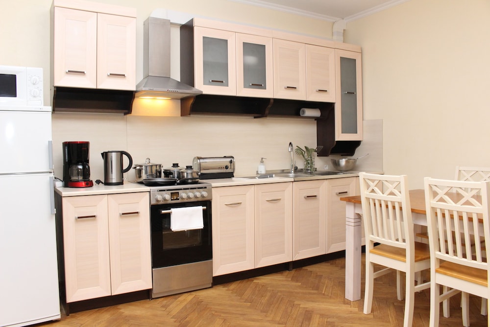 Tallinn City Apartments 41/50