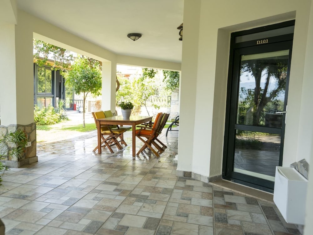 Villa Marine Apart Hotel 10/48