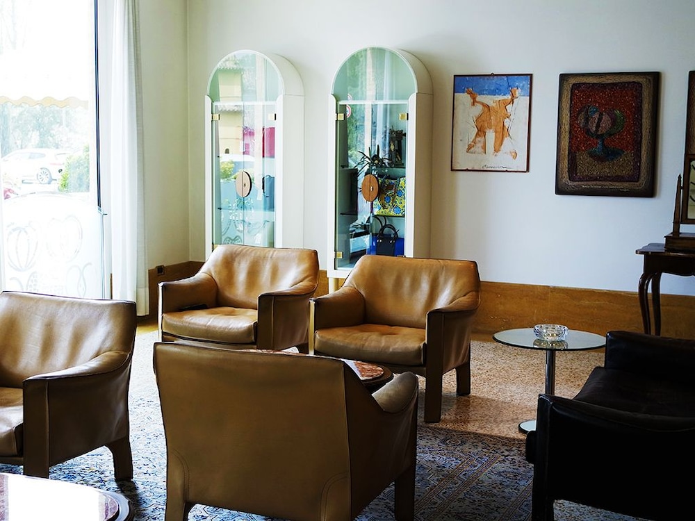Hotel Della Porta 34/46