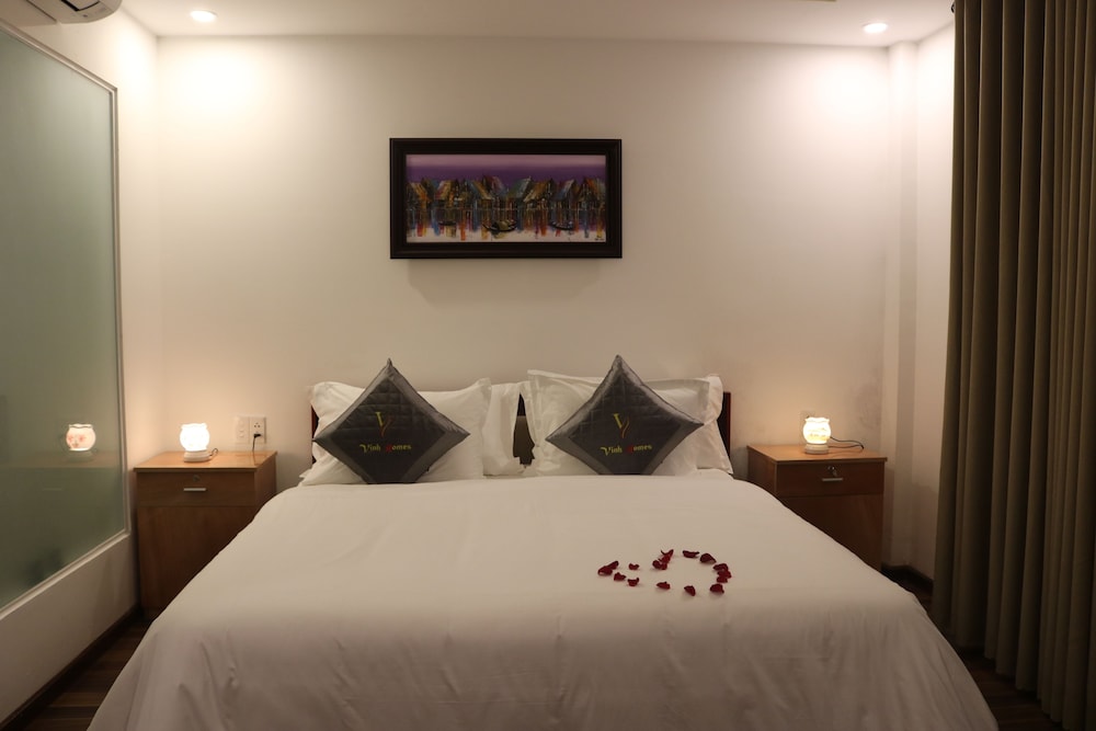 ROOM, DOUBLE BED, BALCONY
