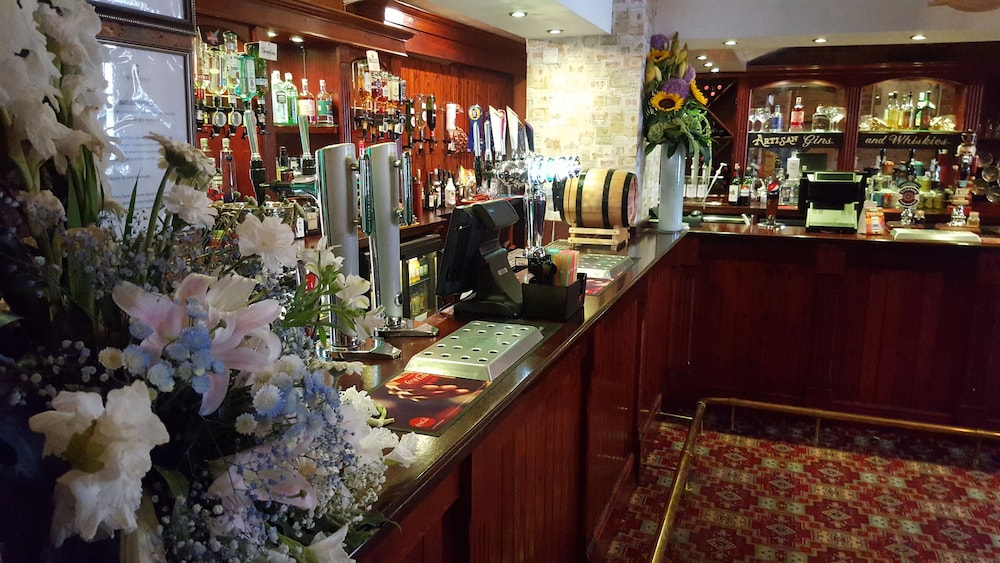 The Garrison Hotel 12/59