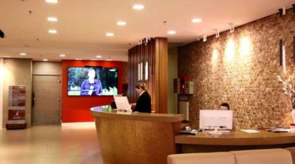 Mogano Hotel 3/61