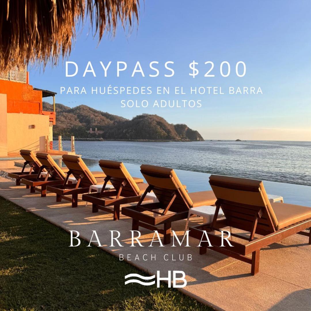 Hotel Barra De Navidad 37/44