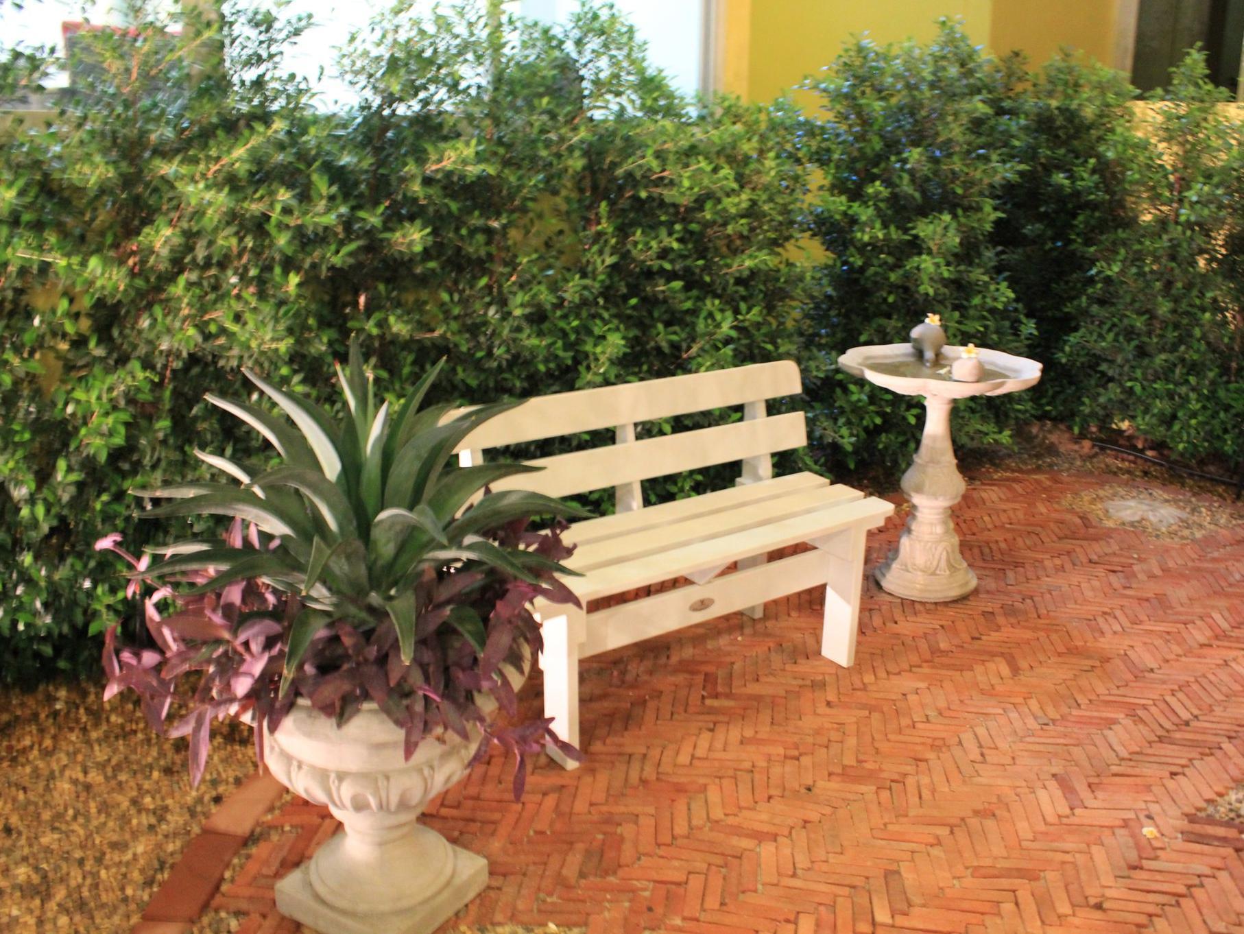 I Yaris Boutique Resort 29/39