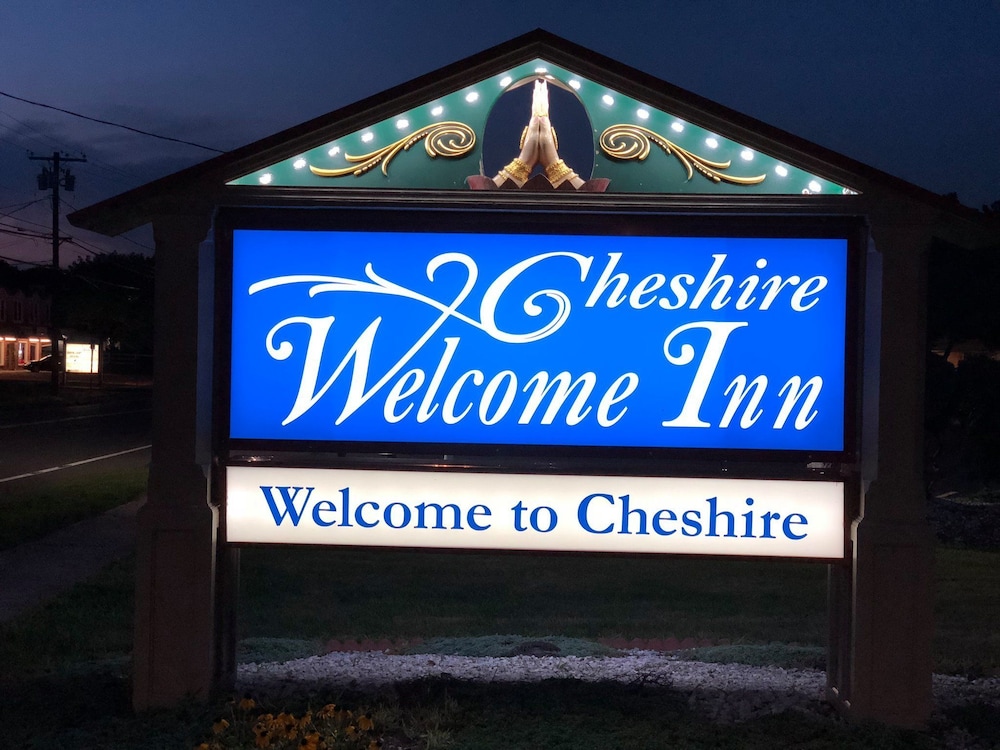 Cheshire Welcome Inn 17/27