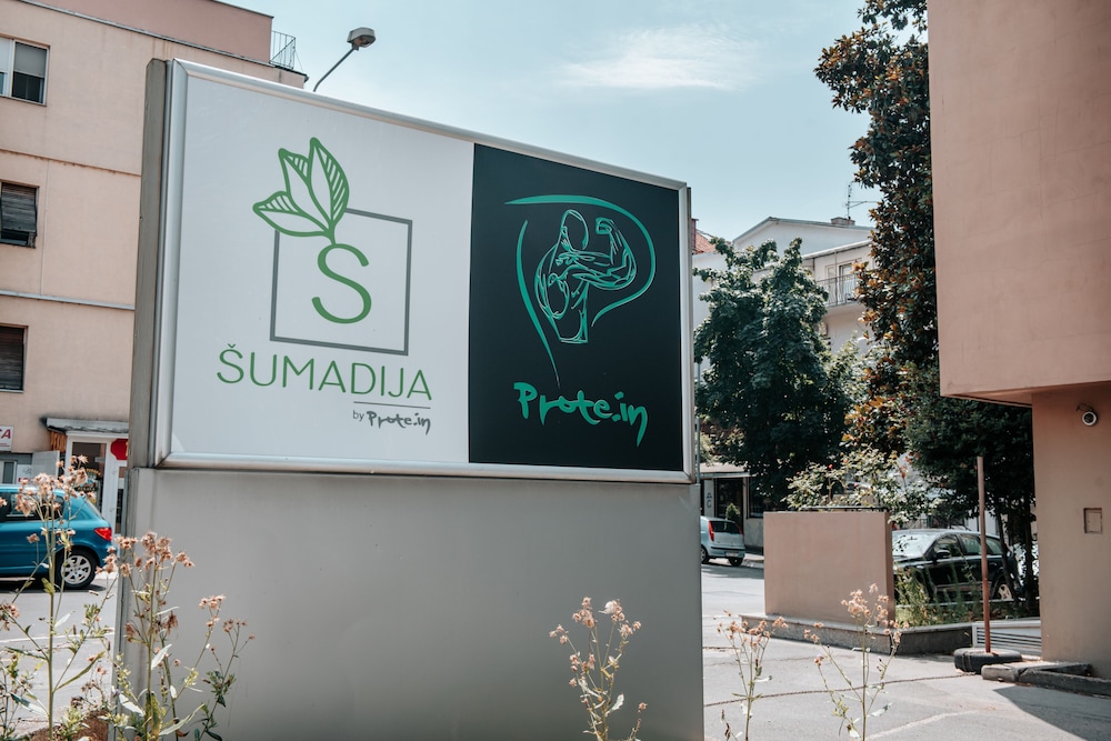 Hotel Sumadija 2/66