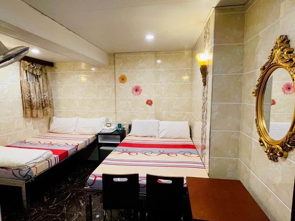Maharaja Guest House 74/74