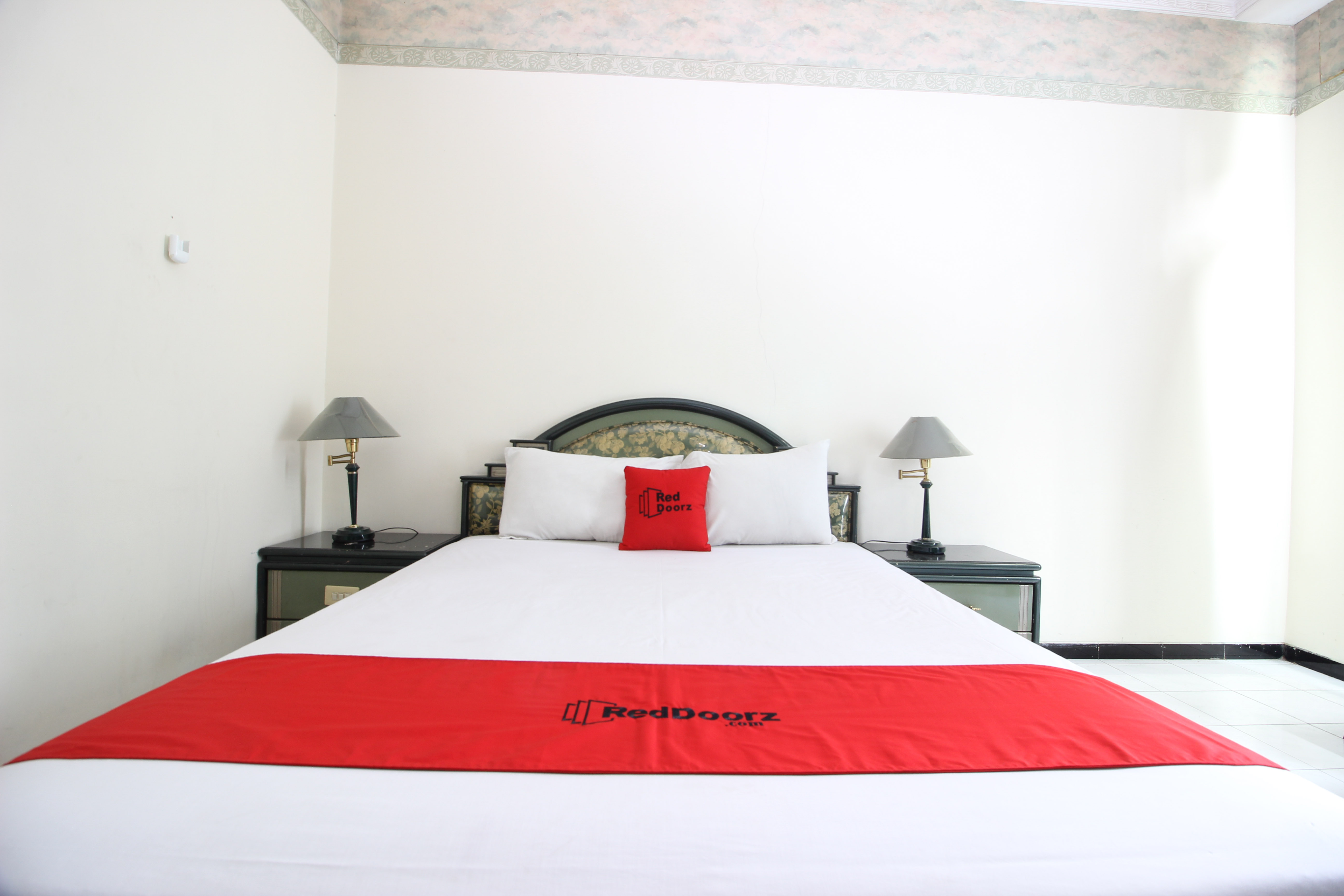 غرفة قياسية، Akur Hotel Malioboro 3/6