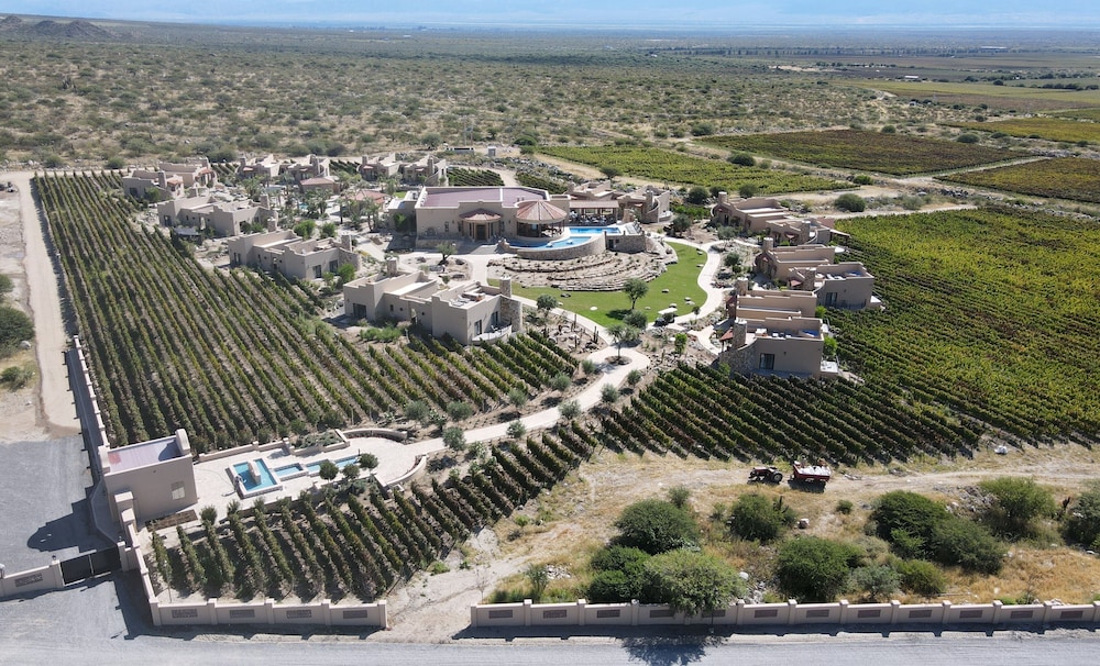 Piattelli Wine Resort 47/50