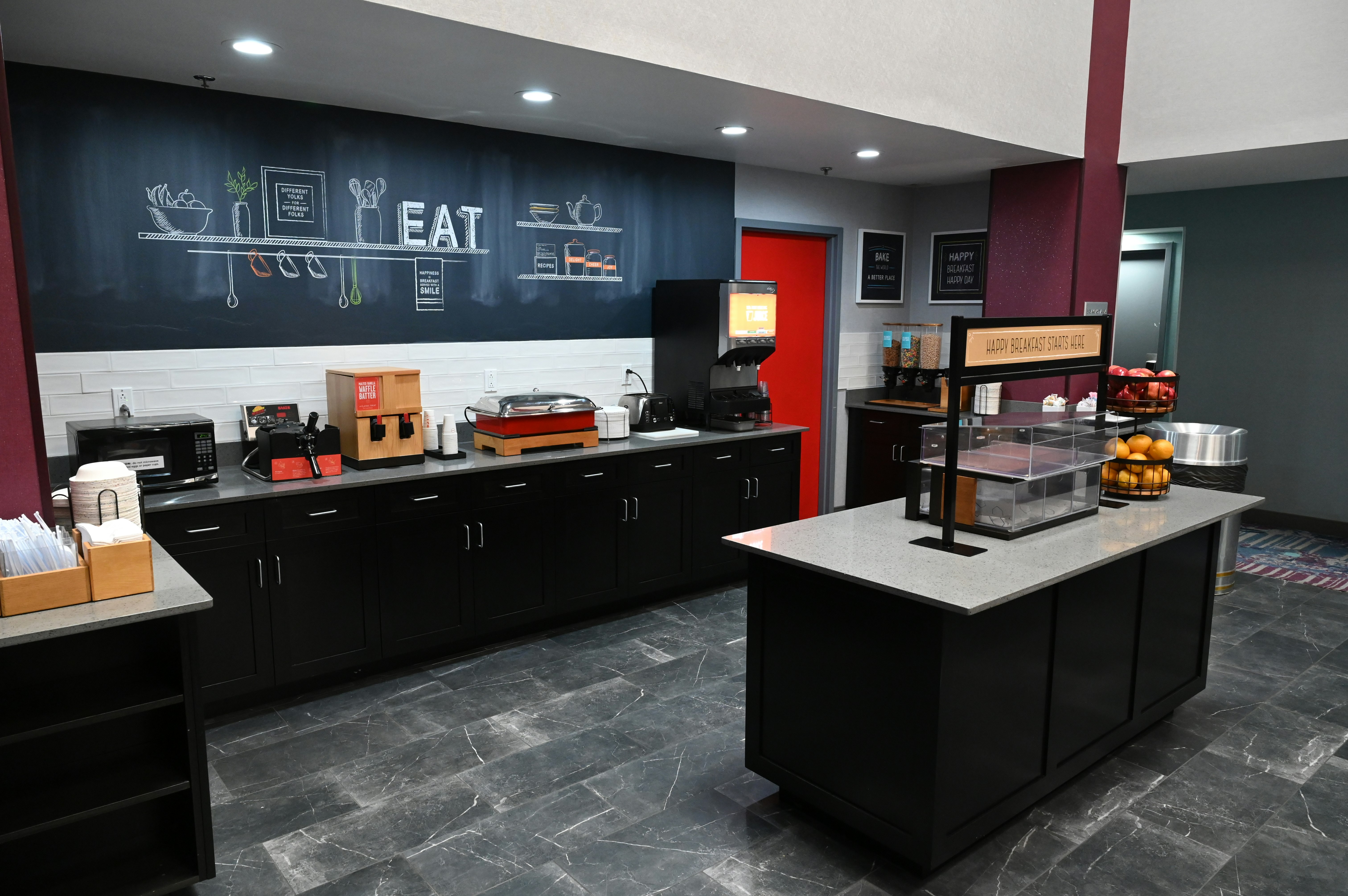 Hampton Inn Valdosta/Lake Park Area 6/38