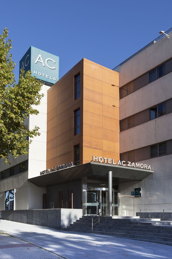 Ac Hotel By Marriott Zamora 47/50
