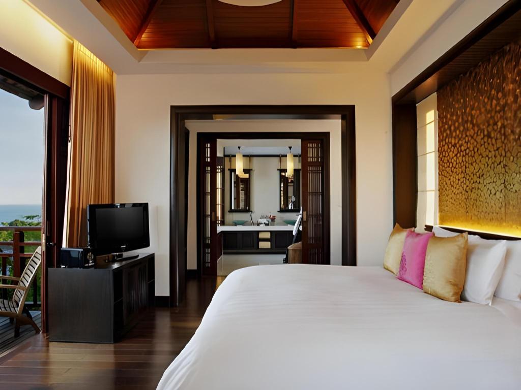 Bhundhari Resort & Villas Samui 14/50
