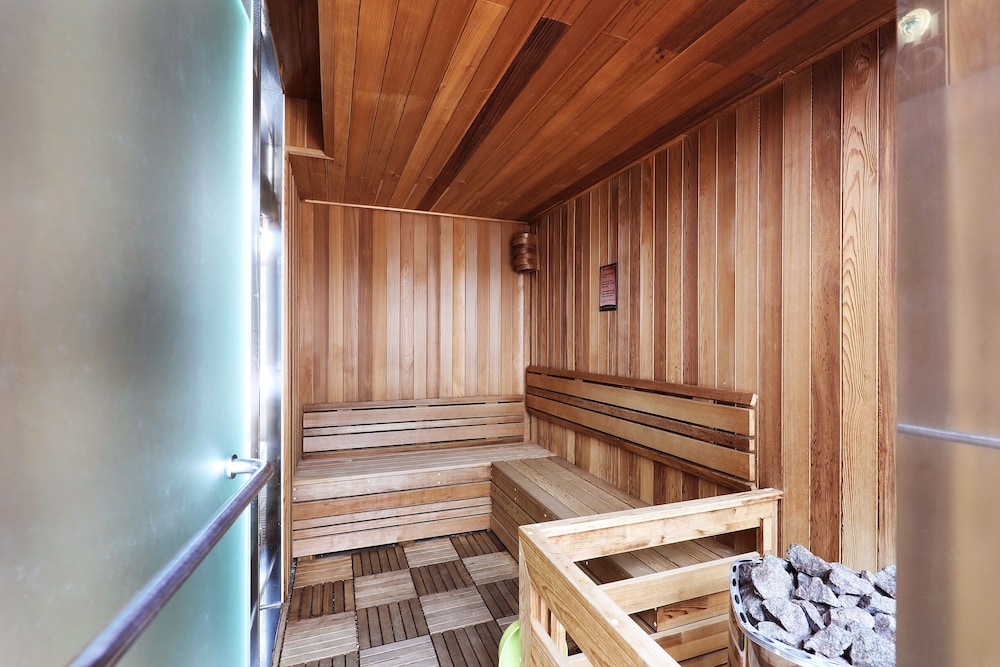 Hotel Cacao Business Design Hotel 30/50