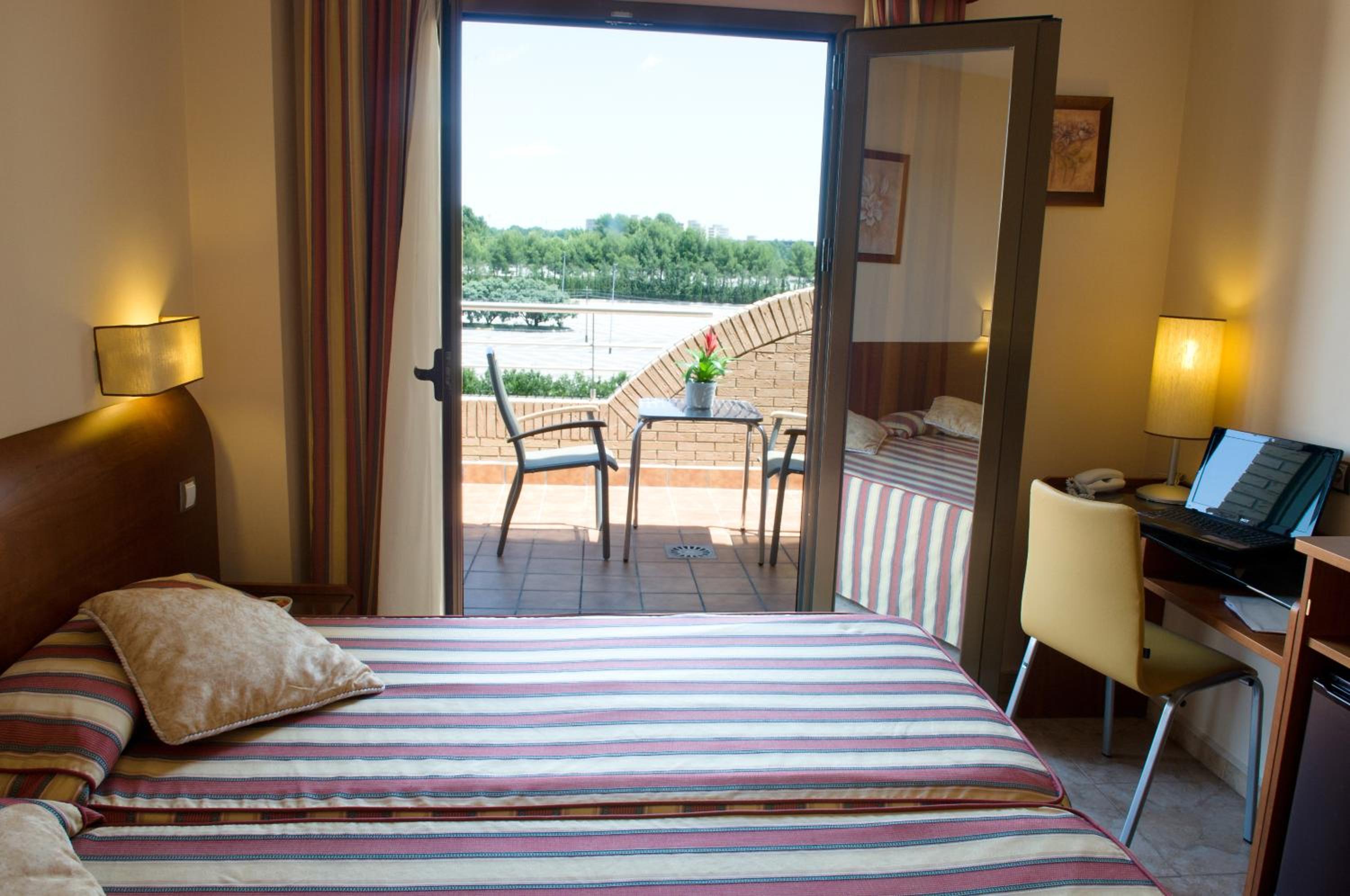COMPLEJO HOSTELERO TORRIJOS 5/29