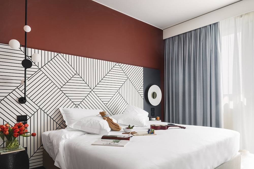 Quark Hotel Milan 15/60