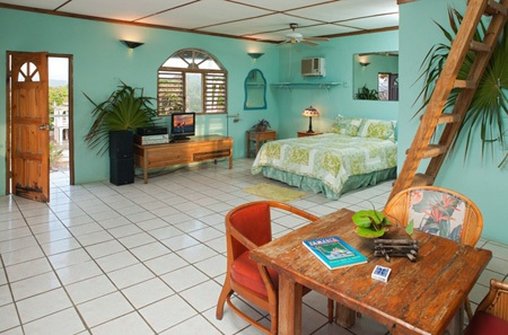 Home Sweet Home Resort 32/40