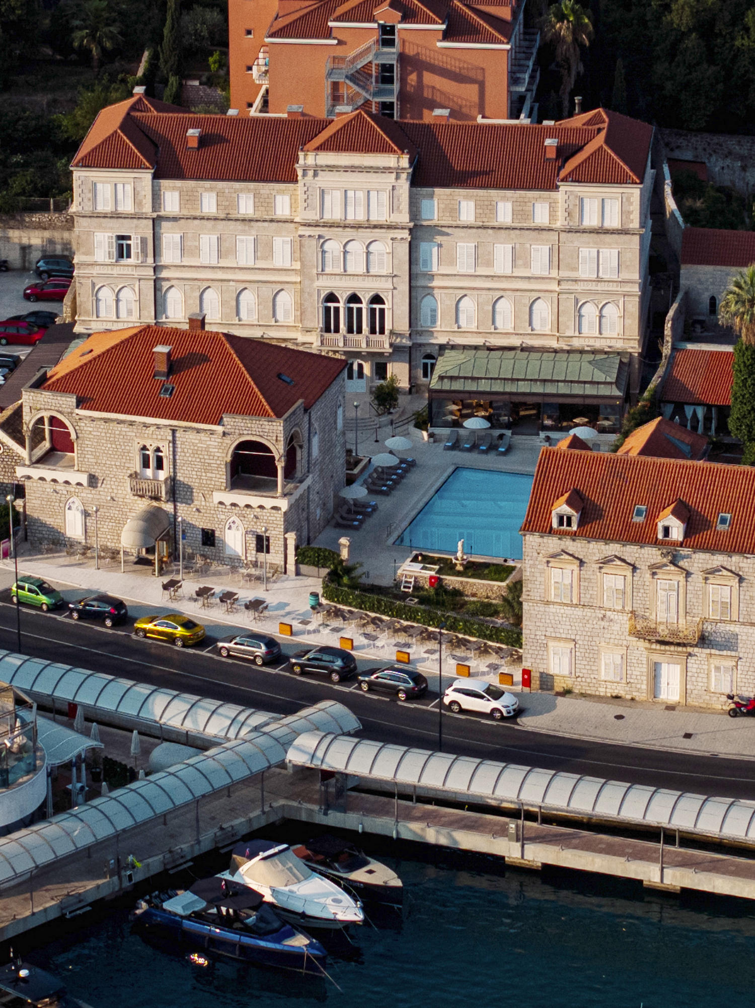Lapad Hotel 45/50