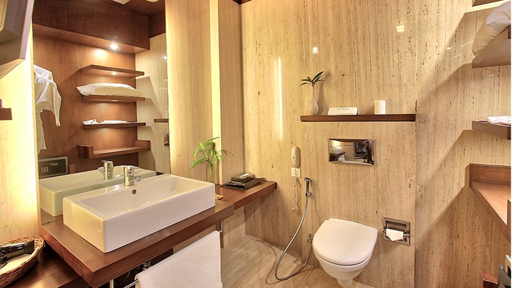 Angsana Oasis Spa and Resort 16/73