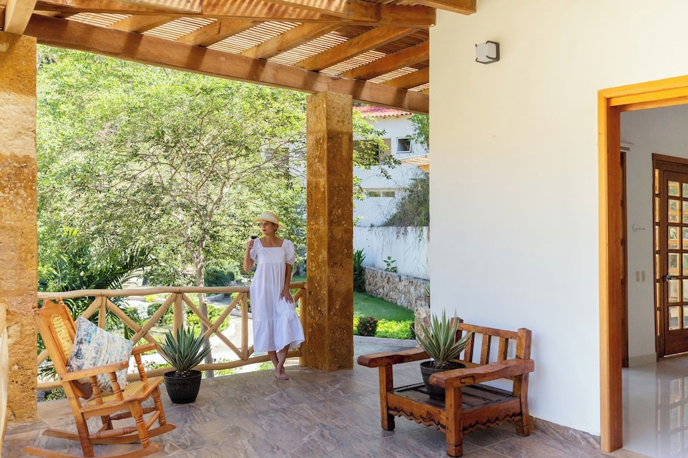 La Dulce Vista Hotel Boutique 28/50