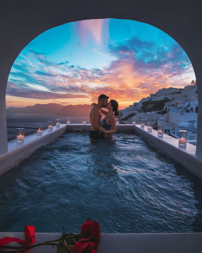 Echoes Luxury Suites By Canvas - Adults Only 13/50