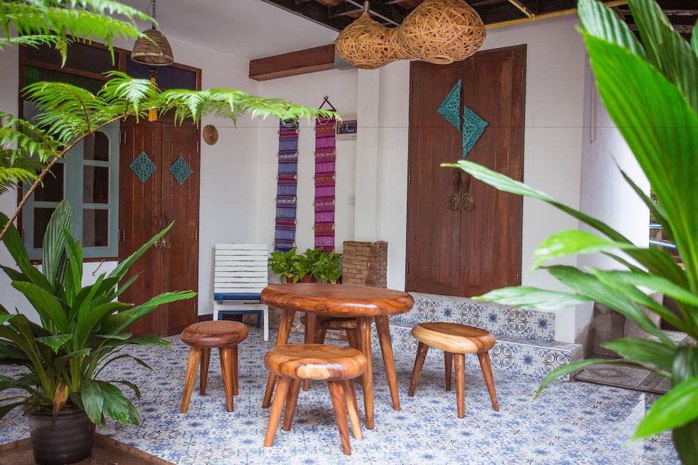 Pao Come Boutique House 49/79