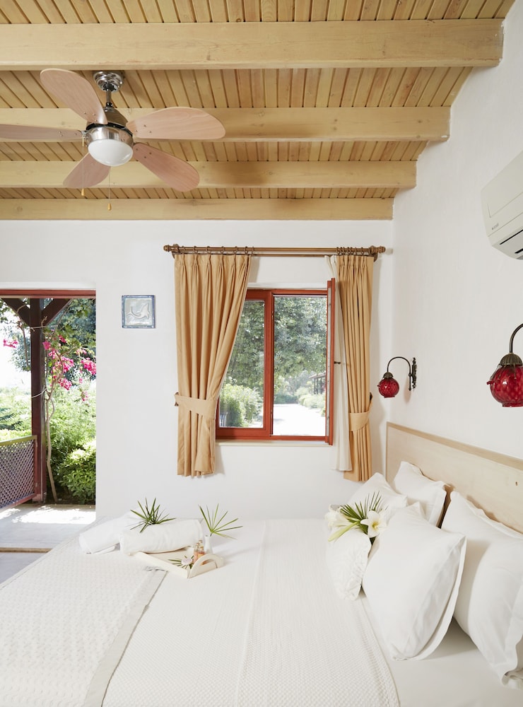Flow Datca Surf And Beach Hotel 27/30