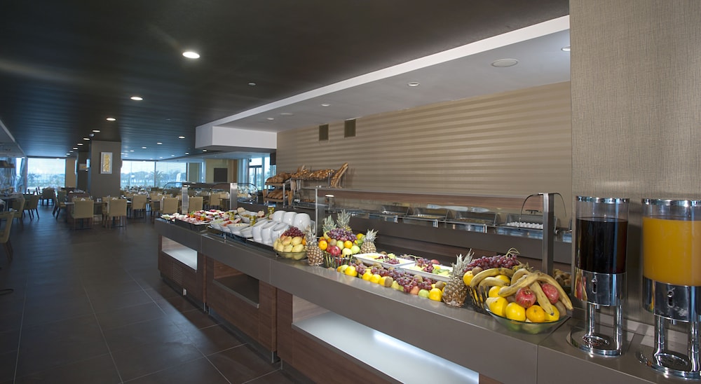 Cevahir Hotel Istanbul Asia 33/50
