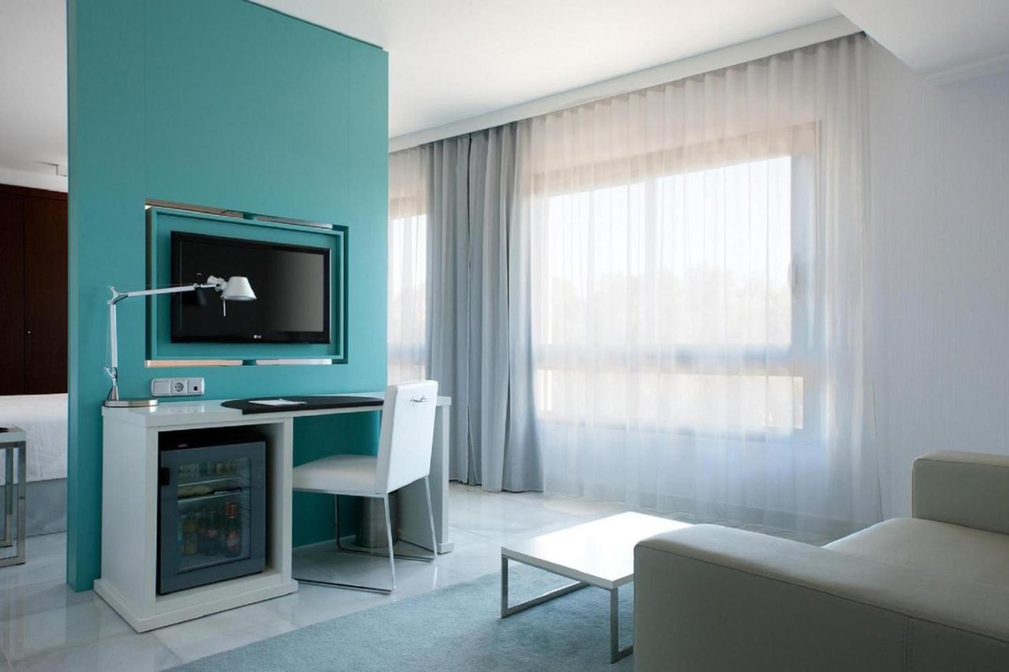 Suittes Hotel 26/36