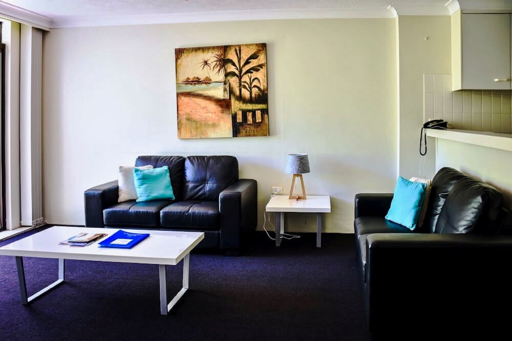 Copacabana Holiday Units 28/49