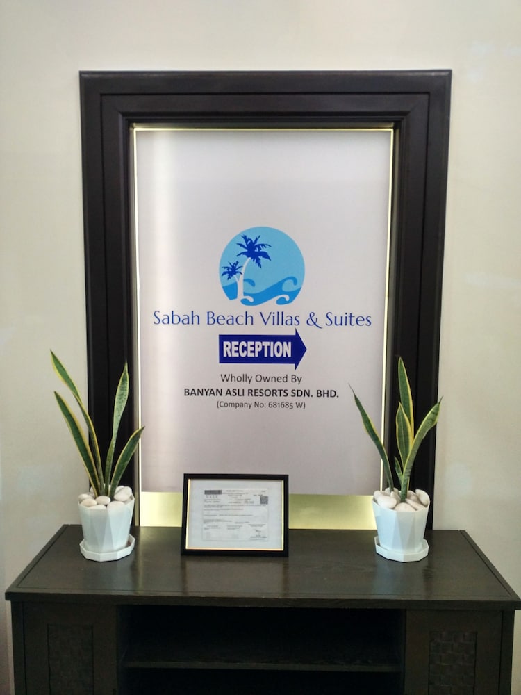 Sabah Beach Villas Suites 25/63