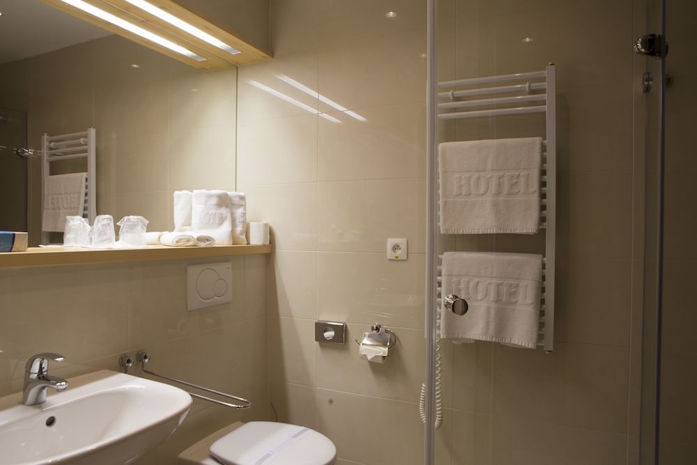 Horsky Hotel Sliezsky Dom 41/41