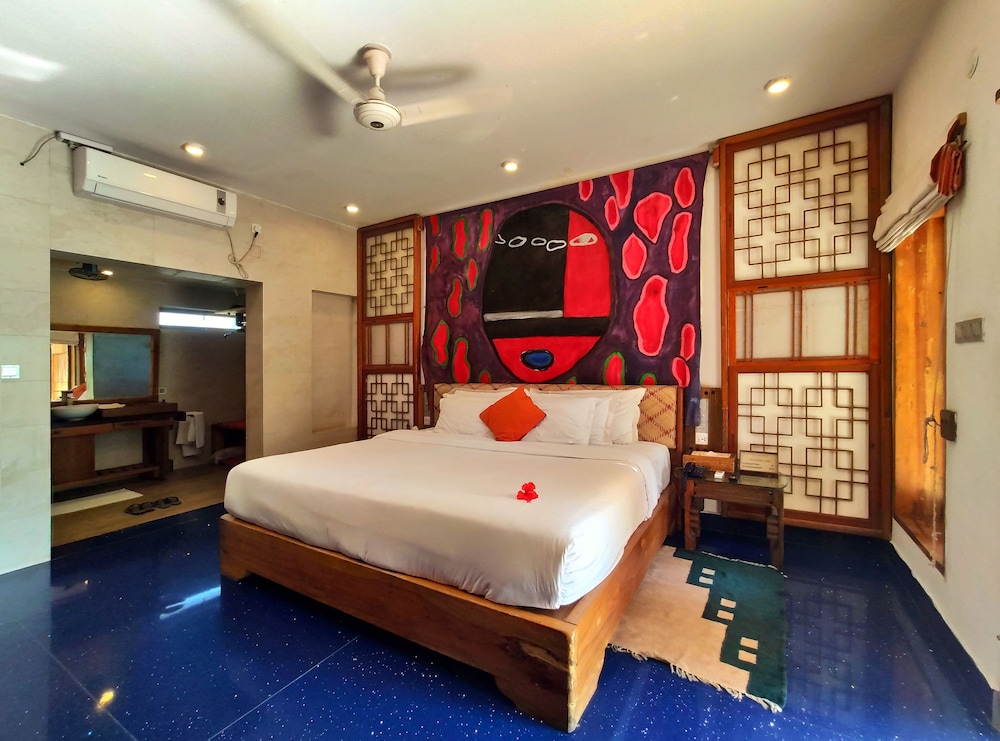 Mermaid Beach Resort 8/50