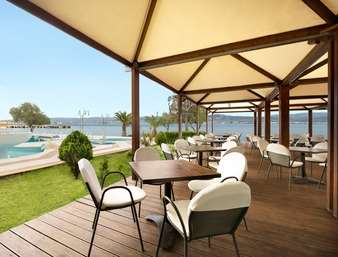 Ramada By Wyndham Loutraki Poseidon Resort 30/63