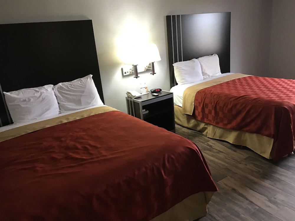 Express Inn Weslaco Mercedes 10/46