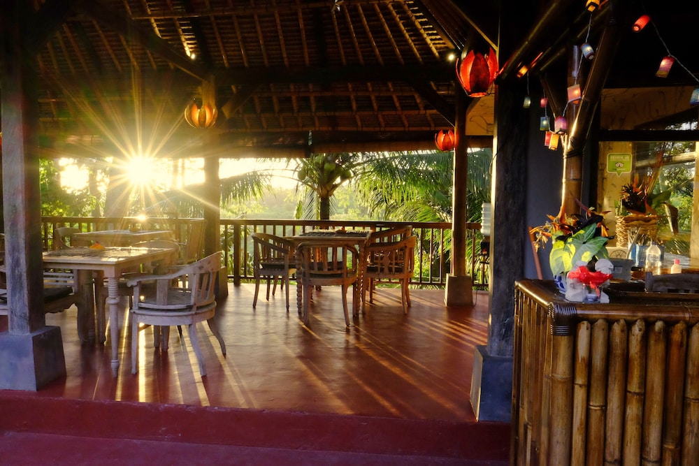 Prashanti Ubud 33/50