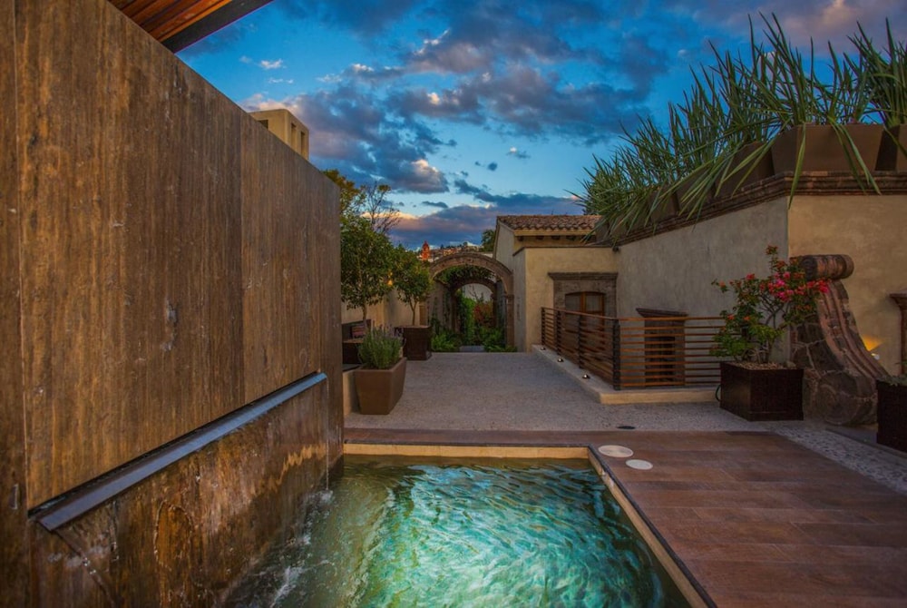 Casa No Name Small Luxury Hotel - Adults Only 50/74