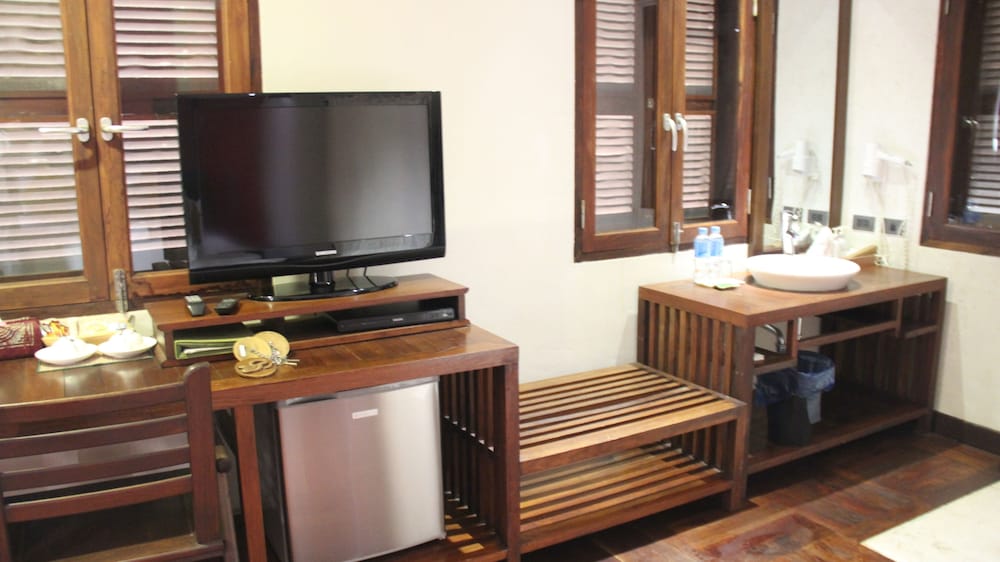 Ancient Luang Prabang Hotel Banphongheuang 37/50