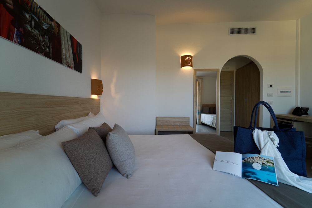 Gh Santina Resort And Spa 23/41