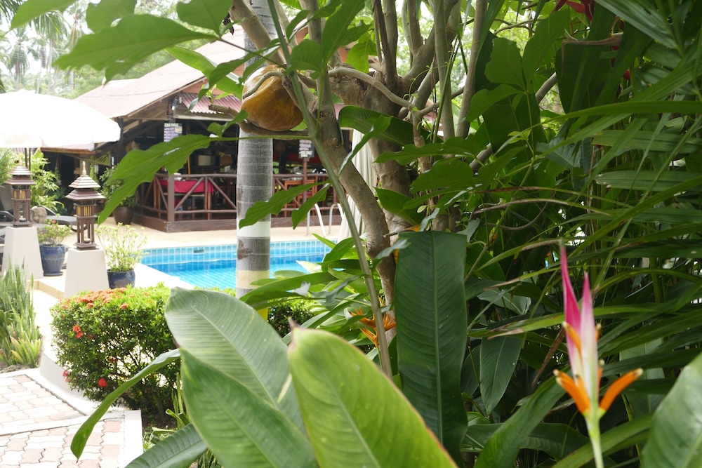 Baan Sukreep Resort 71/78