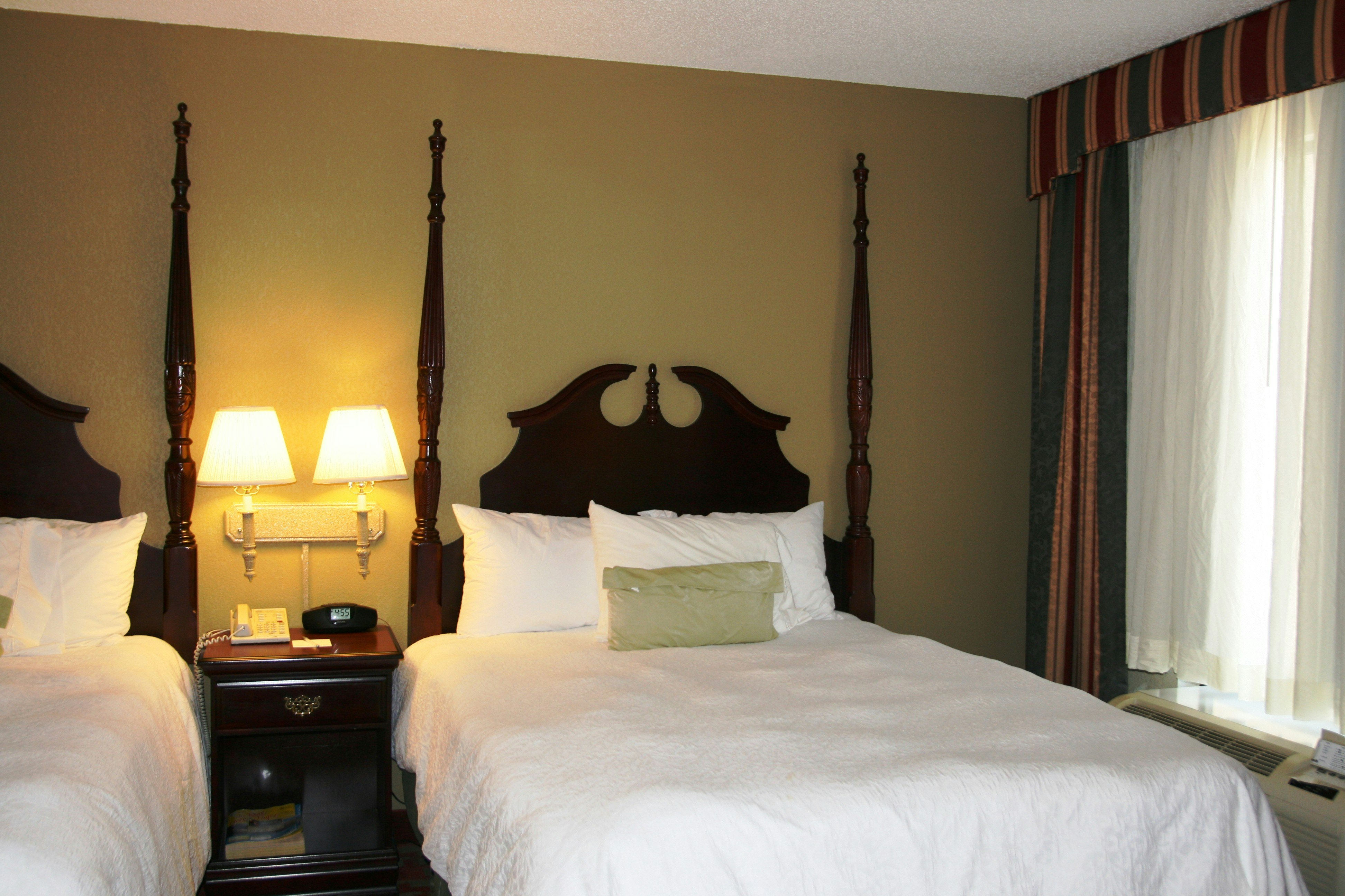 Hampton Inn Canton 13/56
